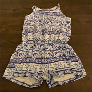 children’s place romper